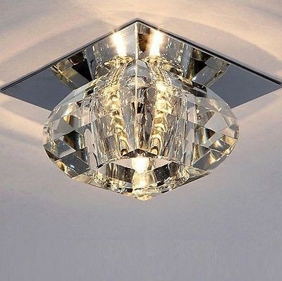 crystal chandelier in Ceiling Fixtures