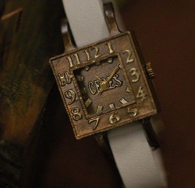   SHIPPING antique vintage watch made to order  CERES with nameplate