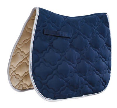 close contact saddle pad in Saddle Pads