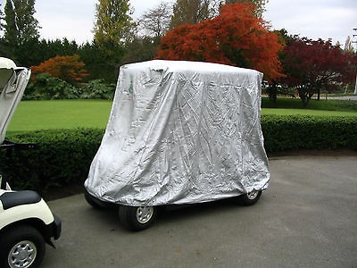 golf cart covers in Golf