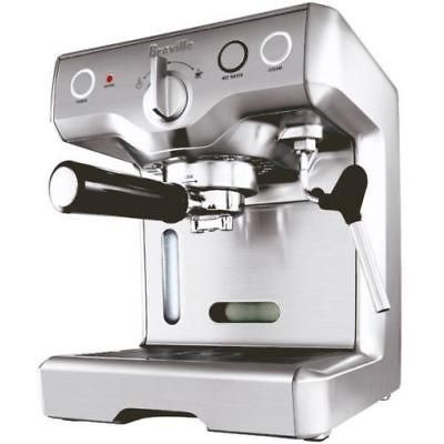 breville espresso machine in Cappuccino & Espresso Machines