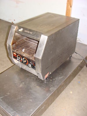 Commercial Toasters in Business & Industrial