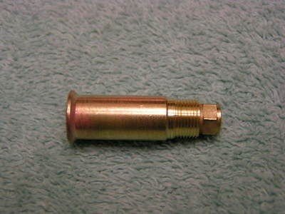 NOS COLEMAN 530 POCKET STOVE VAPORIZER 530 2991 PART