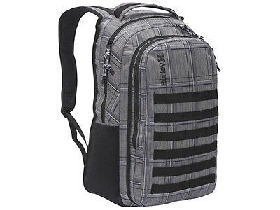 hurley backpack in Womens Handbags & Bags