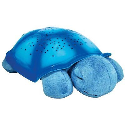 Cloud B Blue Twilight Turtle 7323 BL