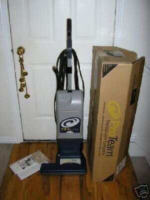 proteam vacuum cleaner in Vacuum Cleaners