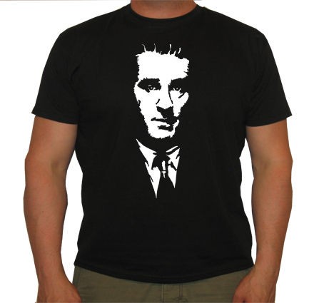 JIMMY CONWAY DE NIRO GOODFELLAS CLASSIC MOVIE T SHIRT JF183