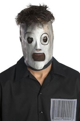 SLIPKNOT COREY TAYLOR MASK Officially Licensed New In Stock