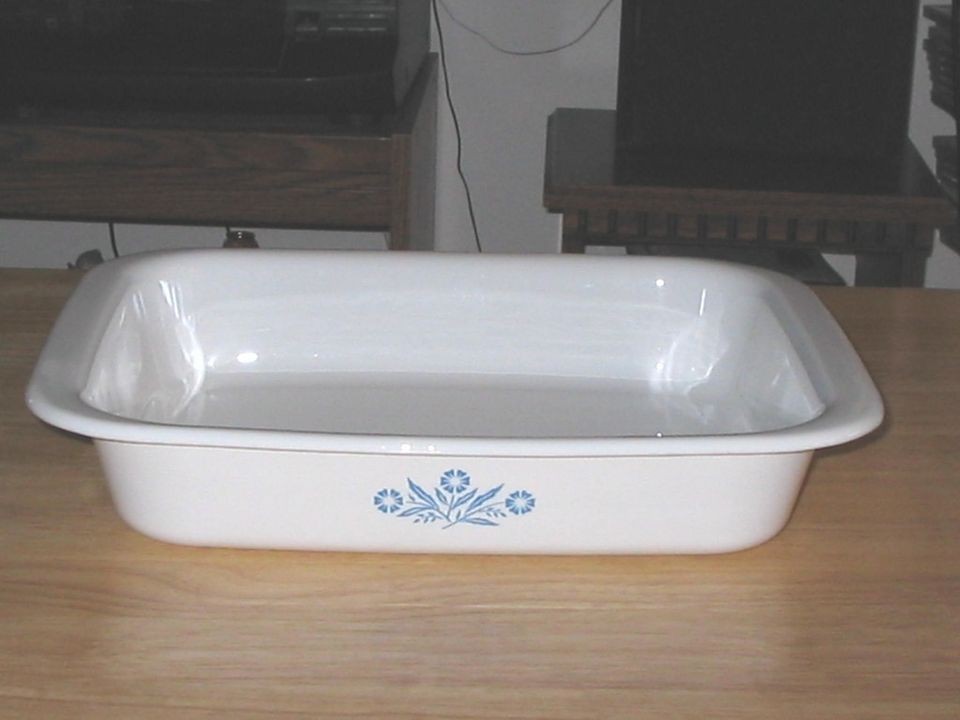 corningware roaster in Corning Ware, Corelle