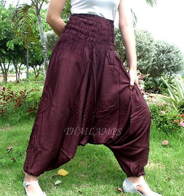 ali baba pants in Pants