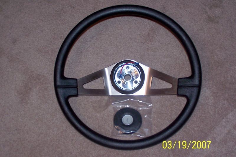 New 18 Inch, GMC, Chevrolet, Brigadere, Top Kick wheel