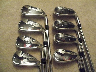   LH 12 NIKE VR_S IRONS 4 GW DYNALITE 90 REGULAR   BELOW COST ALERT