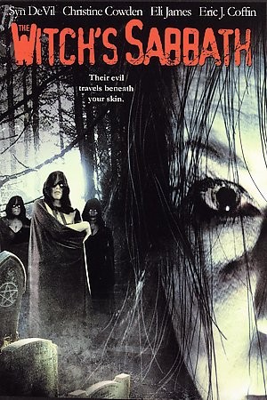 The Witchs Sabbath DVD, 2005