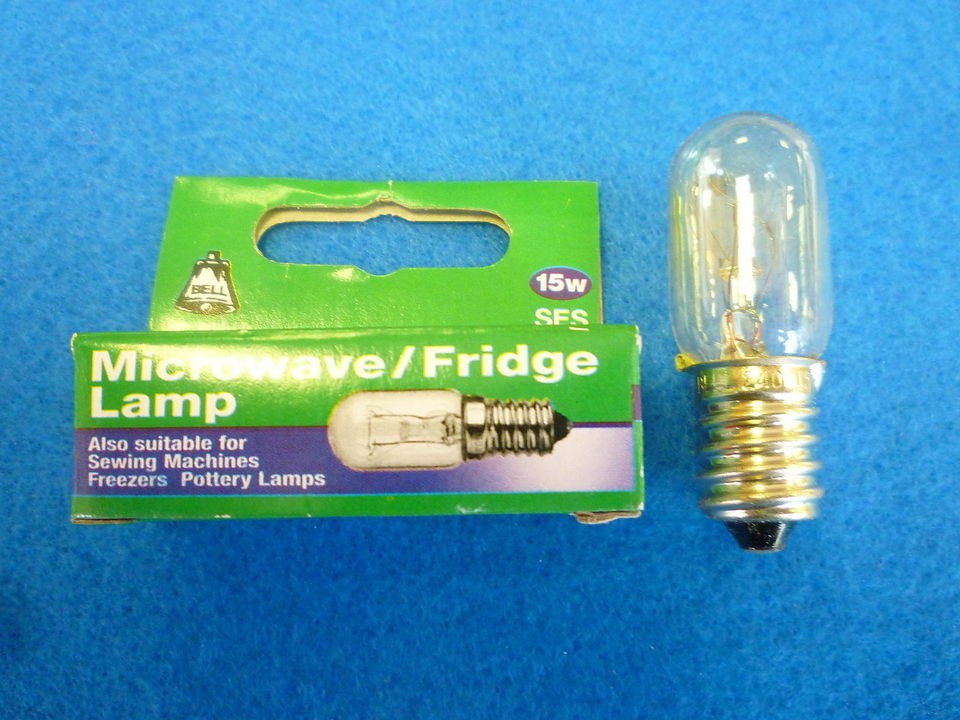 Crown Point Sewing Machine Light Bulb Screw Cap, BRAND NEW