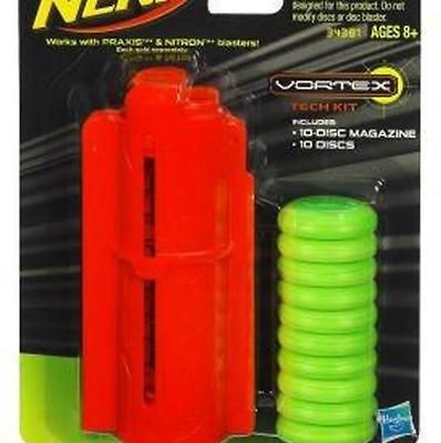 nerf mission kit in Dart Guns & Soft Darts