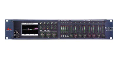 dbx 4800 in Signal Processors/Rack Effects