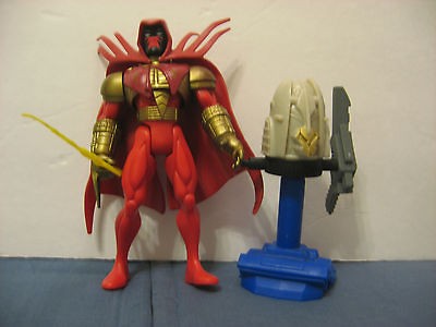 azrael action figure in Comic Book Heroes