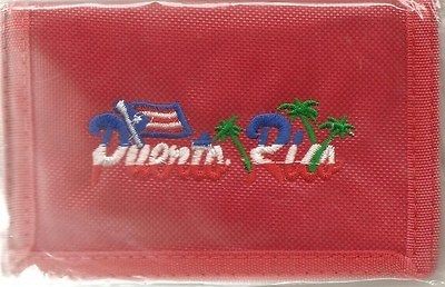 puerto rico in Mens Accessories