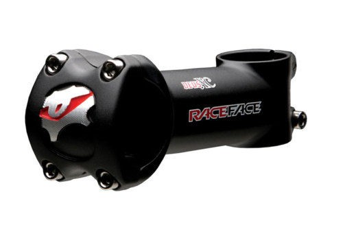 RaceFace Deus XC Oversize MTB Handlebar Stem 110mm