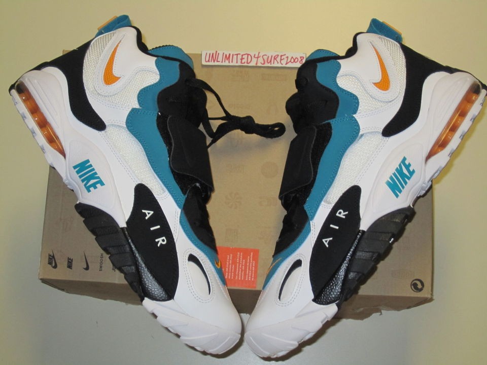   Speed Turf 7 Miami Dolphins QS 90 95 96 97 2012 DT Diamond II NRG 1