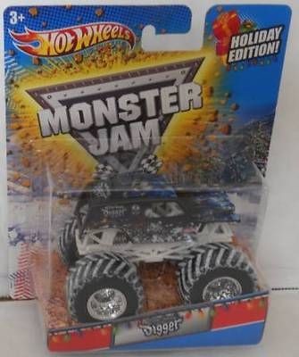 monster jam son uva digger in Diecast Modern Manufacture