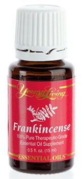 FRANKINCENSE 15 ml ** Young Living Essential Oil   BOOST IMMUNITY 