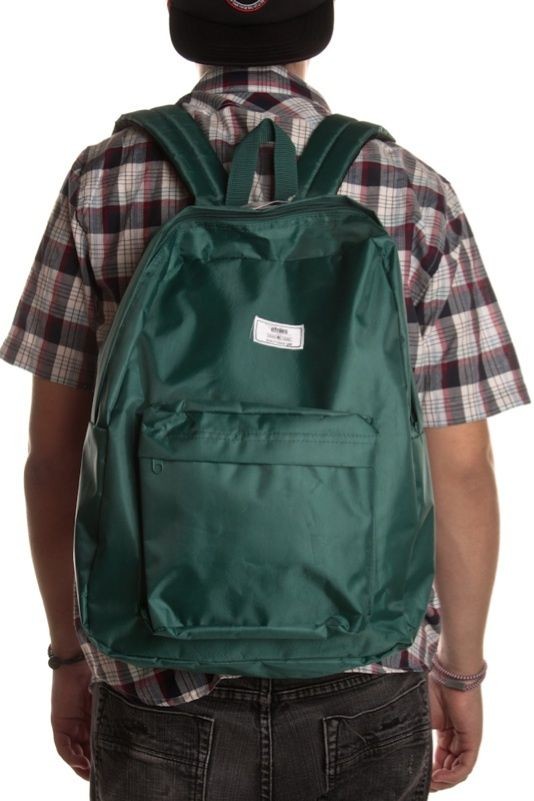 etnies backpack in Clothing, 