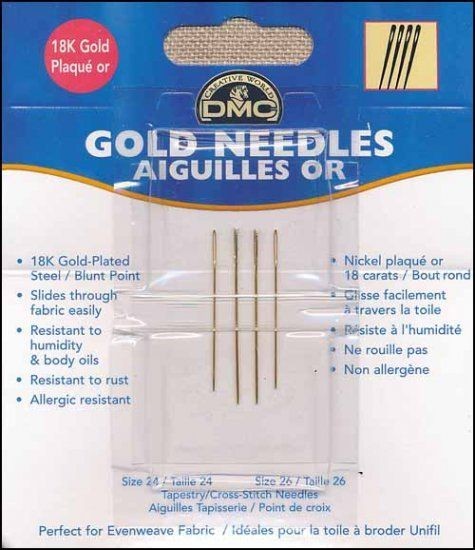 Crafts  Needlecrafts & Yarn  Embroidery  Hand Embroidery Supplies 