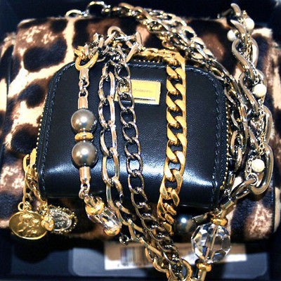 DOLCE & GABBANA LEOPARD PRINT PONYHAIR , LEATHER HANDBAG MISS SICILY 