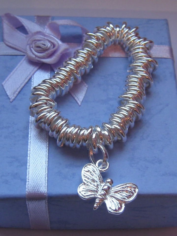 girls dolphin bracelet