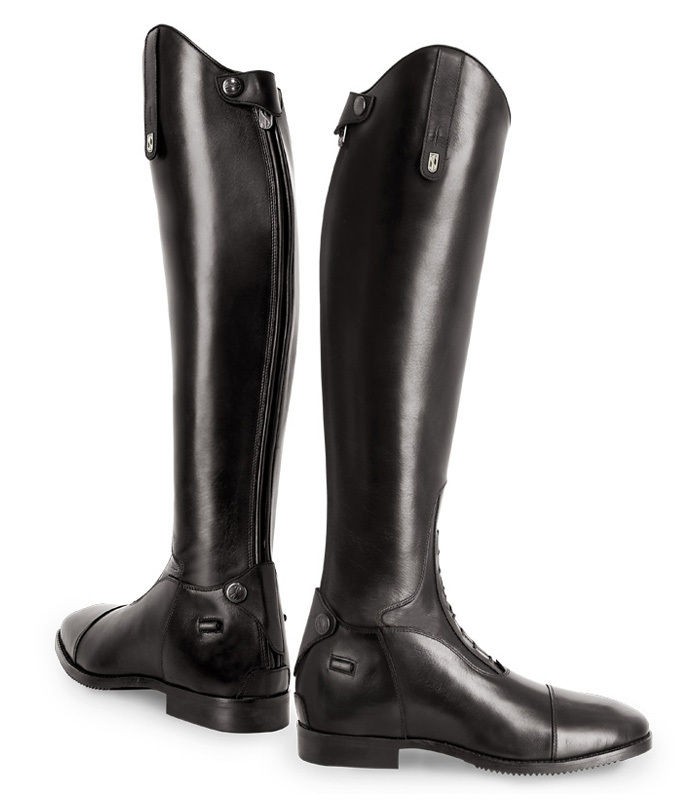 New Tredstep Da Vinci Field Boot  US 8 8.5 Med/Tall