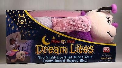 dream lites as seen on tv