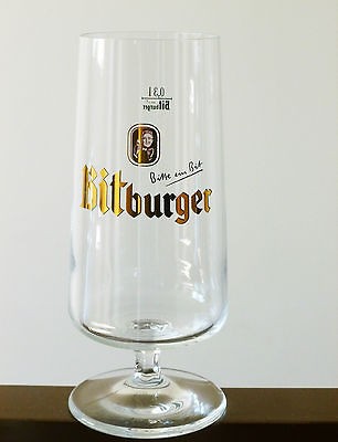 bitburger in Drinkware, Steins