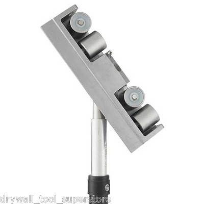 TapeTech Drywall Corner Roller Taping Tool with Handle 15TT NEW