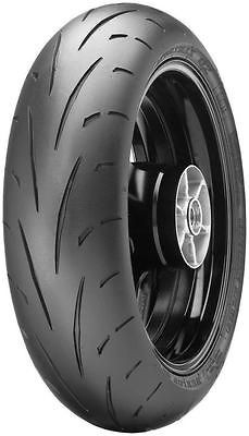 Dunlop Motorcycle Tire Rear Sportmax Q2 160/60ZR 17 BW Yamaha YZF600R 