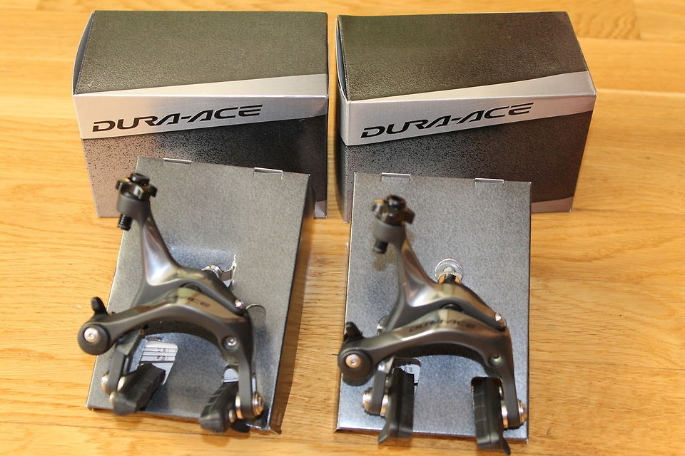 Shimano Dura Ace Brake Set BR 7900 Caliper