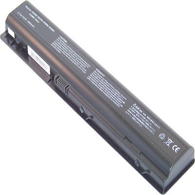 NEW Laptop Battery for HP Pavilion DV9000EA dv7000 MW2