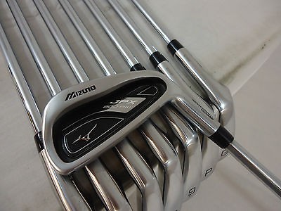   JPX 800 JPX800 PRO IRONS 4 AW DYNALITE GOLD XP S300 1*UP W/JUMBO