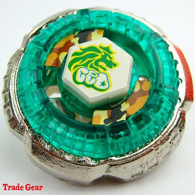 Beyblade Single Metal Fusion Fight masters LEO 145WB SPEGIALTIES BB30 