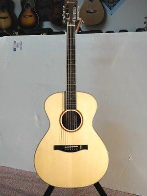 Eastman AC508   Slothead Grand Concert Model   (SN 1108019)