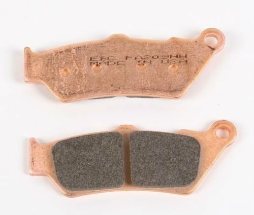 EBC HH REAR BRAKE Pads YAMAHA FZR 1000 EX UP A/AC/B/B 