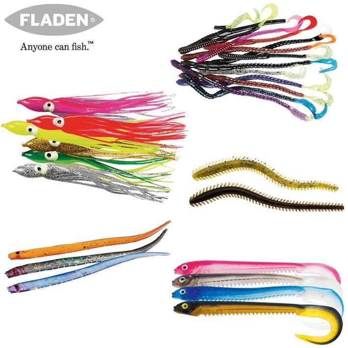   SEA FISHING MUPPETS FIRETAILS RAGWORM SANDWORM SAND EELS BULK DEALS