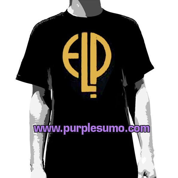 elp t shirts