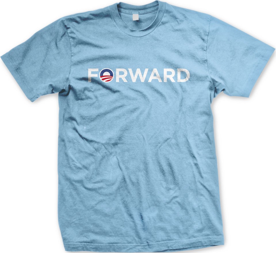 Forward  Barack Obama 2012 Presidential Election Vote President  Mens 