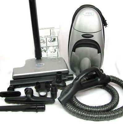 tri star in Vacuum Cleaners