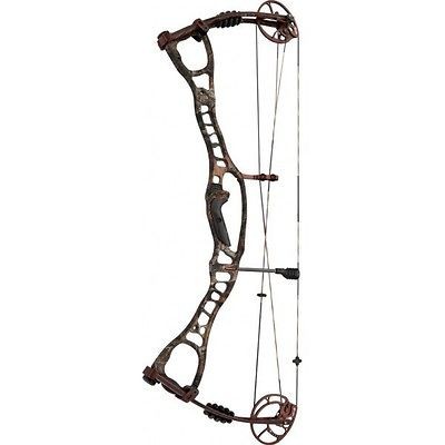 Hoyt CRX 35 XTSArc Fuel right hand 30 New compound bow