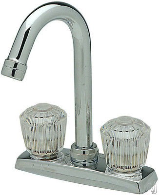 10 Bar Faucets   Bathroom Faucet   Elkay #LKA2475