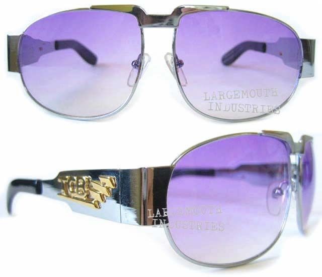 ELVIS Presley Licensed CLASSIC TCB THE KING Rock Star Sunglasses 