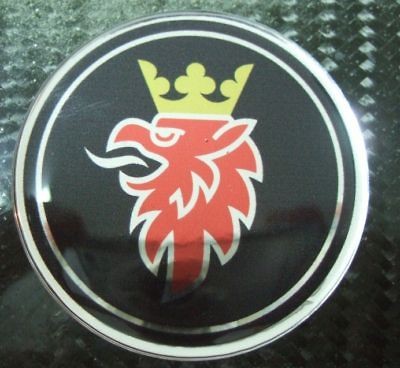 saab 9 3 emblem in Decals, Emblems, & Detailing