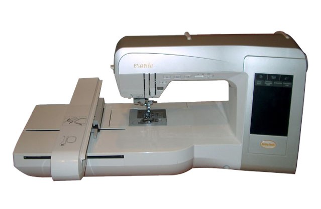 Baby Lock Esante Sewing Machine